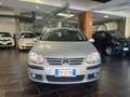 Volkswagen Golf Golf V 2003 5p 1.6 Comfortline Argento - thumbnail 2
