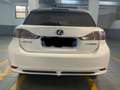 Lexus CT 200h CT 2010 1.8 Executive / dynamic cvt Blanc - thumbnail 3