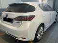 Lexus CT 200h CT 2010 1.8 Executive / dynamic cvt Blanc - thumbnail 4