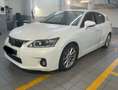 Lexus CT 200h CT 2010 1.8 Executive / dynamic cvt Blanc - thumbnail 1