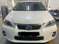 Lexus CT 200h CT 2010 1.8 Executive / dynamic cvt Blanc - thumbnail 2