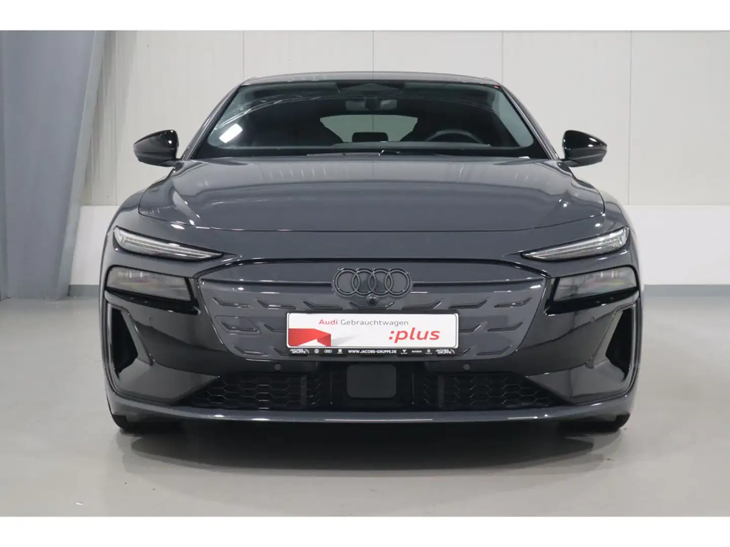 Audi A6 Avant performance 0,25*Matrix-LED*Kamera * Grau - 2