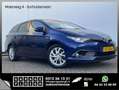 Toyota Auris Touring Sports 1.8 Hybrid Dynamic Nav/Cam Trekhaak Bleu - thumbnail 1