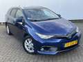 Toyota Auris Touring Sports 1.8 Hybrid Dynamic Nav/Cam Trekhaak Bleu - thumbnail 41