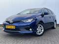 Toyota Auris Touring Sports 1.8 Hybrid Dynamic Nav/Cam Trekhaak Bleu - thumbnail 34