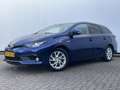 Toyota Auris Touring Sports 1.8 Hybrid Dynamic Nav/Cam Trekhaak Bleu - thumbnail 13