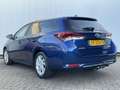 Toyota Auris Touring Sports 1.8 Hybrid Dynamic Nav/Cam Trekhaak Bleu - thumbnail 2