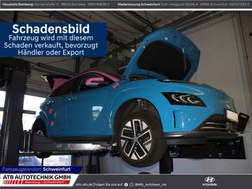 Prime 2WD 64kWh 94,5% SOH HUD Navi Soundsystem