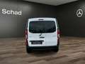 Mercedes-Benz Citan Citan 109 CDI Kasten Lang Blanc - thumbnail 4