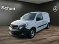 Mercedes-Benz Citan Citan 109 CDI Kasten Lang Blanc - thumbnail 1