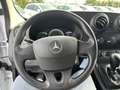 Mercedes-Benz Citan Citan 109 CDI Kasten Lang Blanc - thumbnail 11
