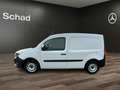 Mercedes-Benz Citan Citan 109 CDI Kasten Lang Blanc - thumbnail 2