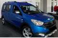 Dacia Dokker Stepway 1.3 TCe 130CV Blu/Azzurro - thumbnail 7