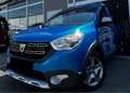 Dacia Dokker Stepway 1.3 TCe 130CV Blu/Azzurro - thumbnail 10