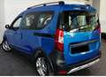 Dacia Dokker Stepway 1.3 TCe 130CV Blu/Azzurro - thumbnail 13