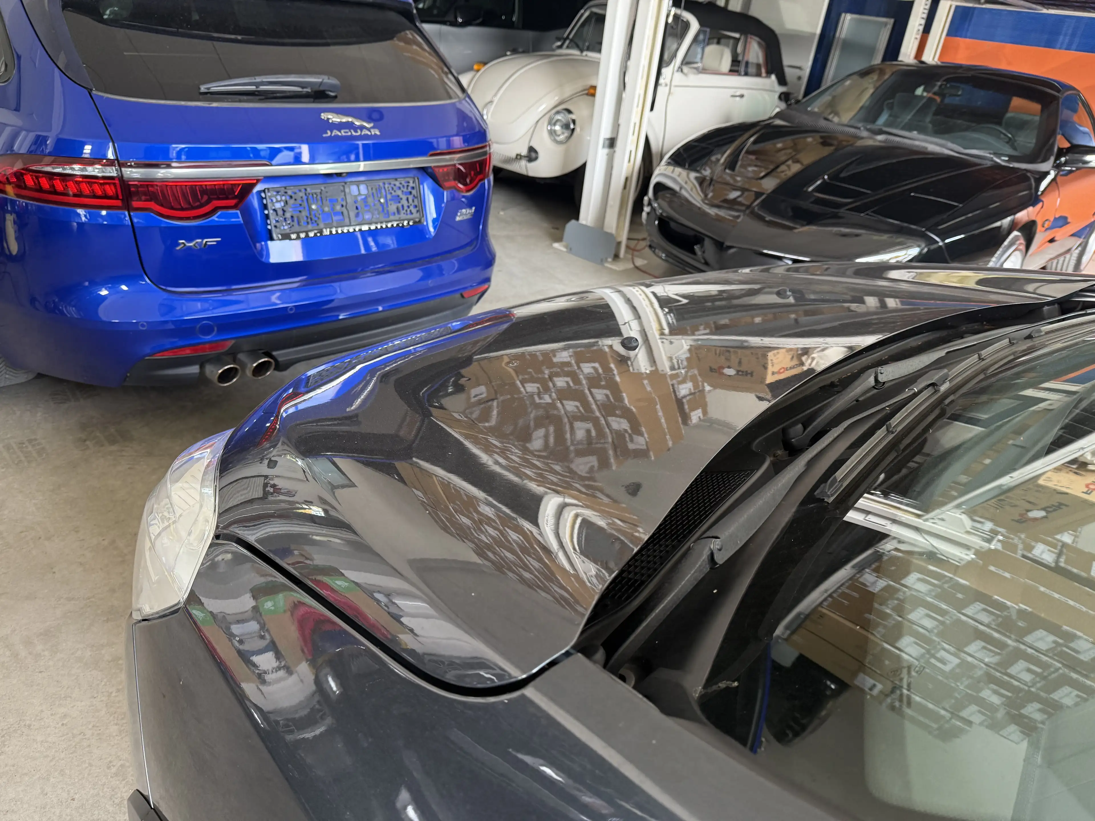 Dacia Lodgy — photo 8