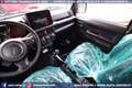 Suzuki Jimny 1.5 MT Allgrip 5PORTE 4POSTI AUTOVETTURA Grigio - thumbnail 13