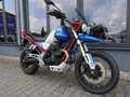 Moto Guzzi V 85 TT - 2023 - Lager - neu - Blau und Gelb - thumbnail 5