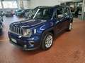 Jeep Renegade Renegade 1.6 mjt Limited 2wd 120cv ddct Bleu - thumbnail 3