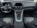 Mercedes-Benz AMG GT Coupé 4.0 - ITALIANA - Silber - thumbnail 11