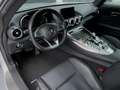 Mercedes-Benz AMG GT Coupé 4.0 - ITALIANA - Срібний - thumbnail 9