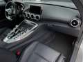 Mercedes-Benz AMG GT Coupé 4.0 - ITALIANA - Silver - thumbnail 10