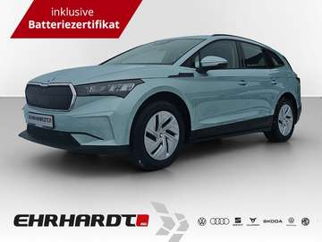 iV 50 52 kwh NAVI*LED*PDC*TEMP*SHZ