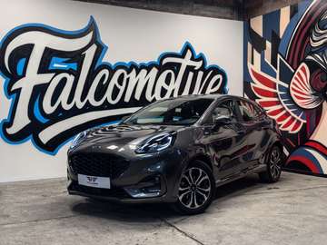 1.0iA*AUT*MHEV*AUT*ST-LINE*46.525 KM!!!*