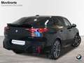 BMW iX2 xDrive30A Negro - thumbnail 4