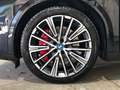 BMW iX2 xDrive30A Negro - thumbnail 12