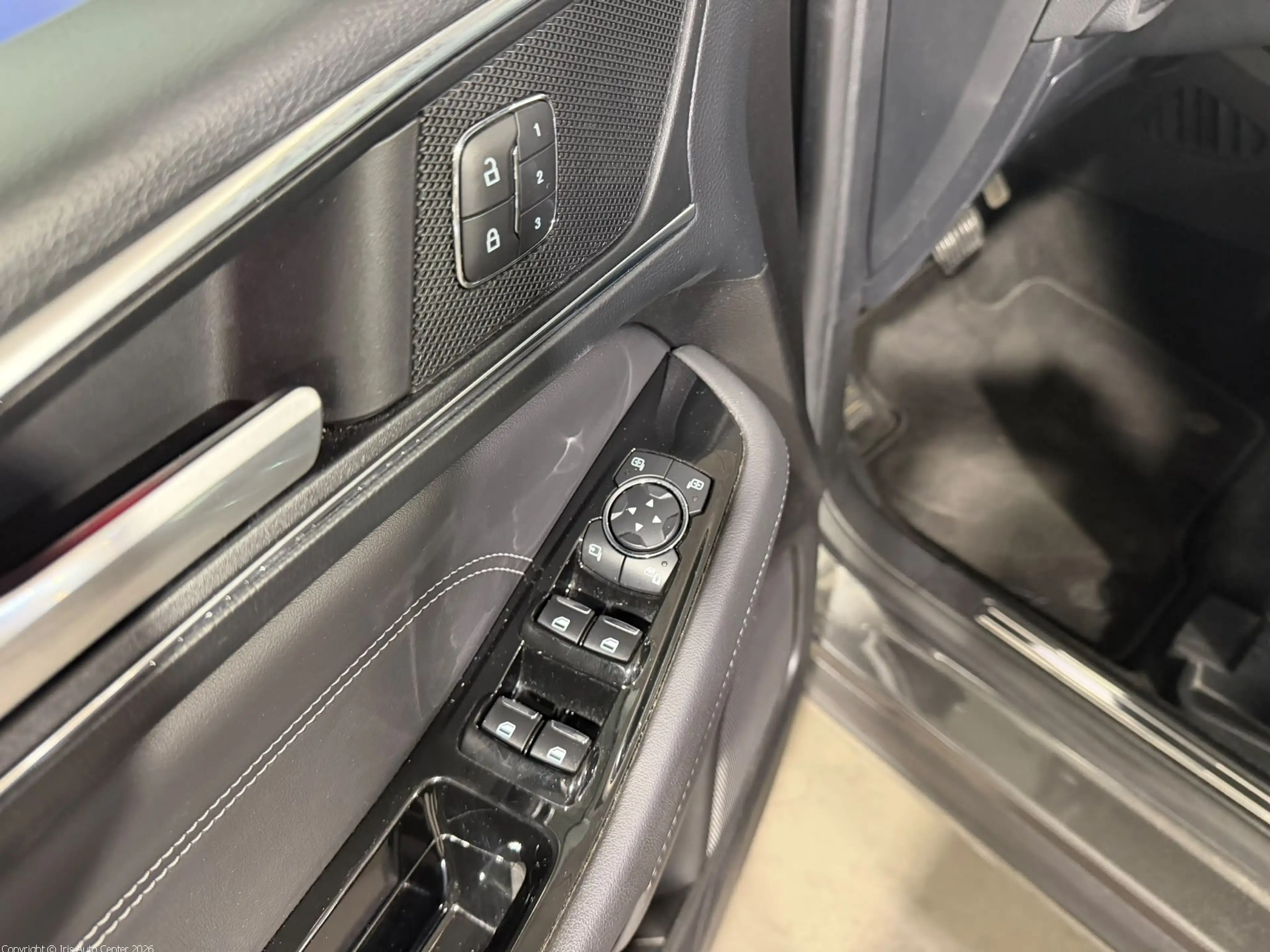 Ford Galaxy 2.0D ECOBLUE | BOITE AUTO | 7 PLACES | — photo 7