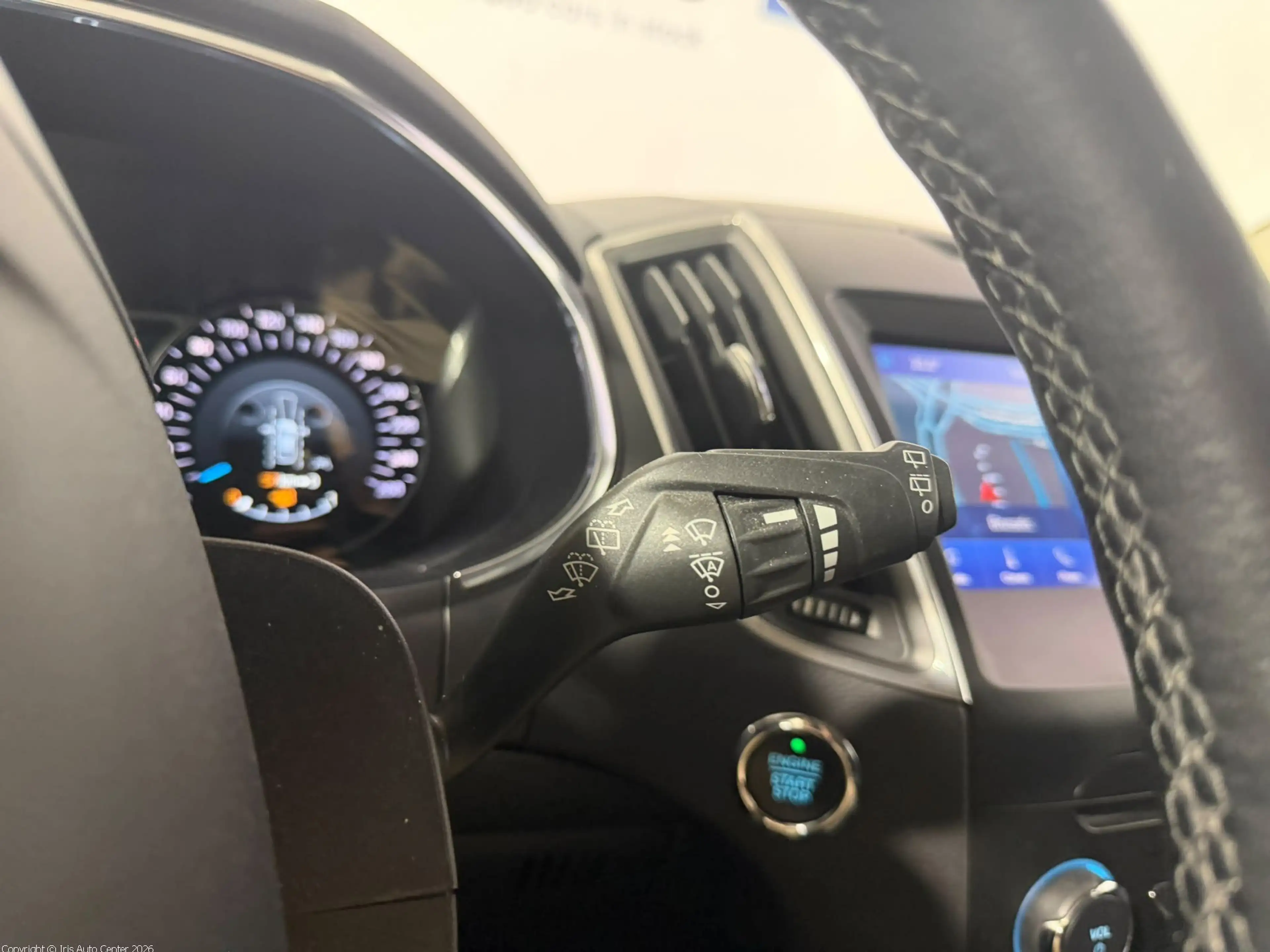 Ford Galaxy 2.0D ECOBLUE | BOITE AUTO | 7 PLACES | — photo 14