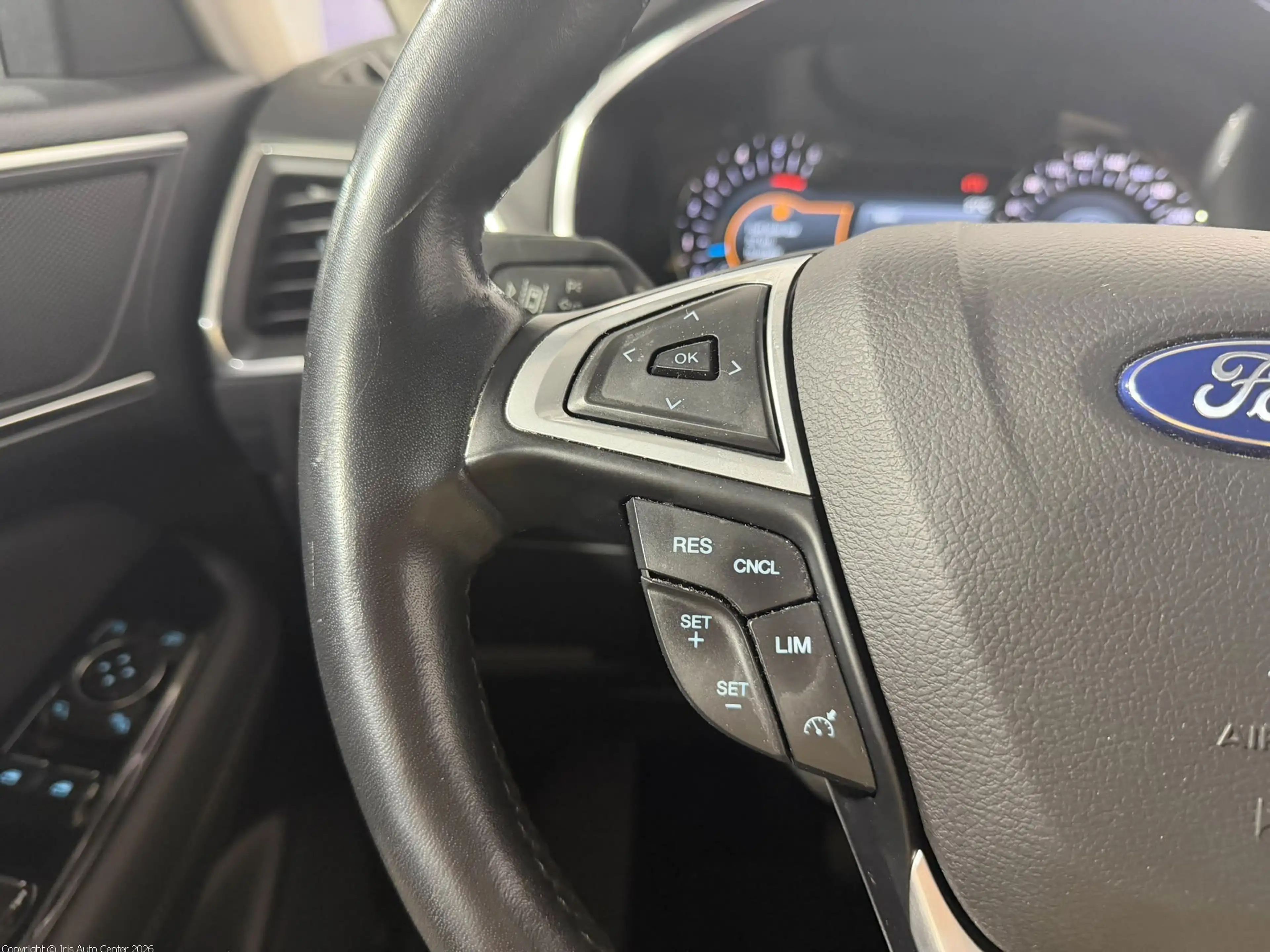 Ford Galaxy 2.0D ECOBLUE | BOITE AUTO | 7 PLACES | — photo 11