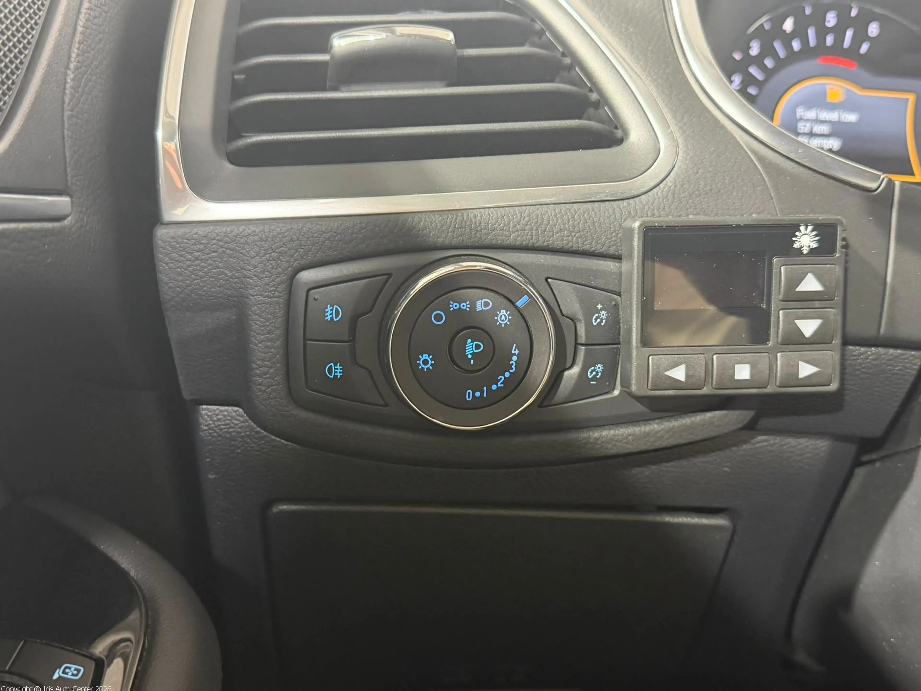 Ford Galaxy 2.0D ECOBLUE | BOITE AUTO | 7 PLACES | — photo 8
