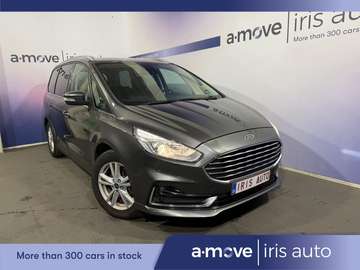 2.0D ECOBLUE | BOITE AUTO | 7 PLACES |