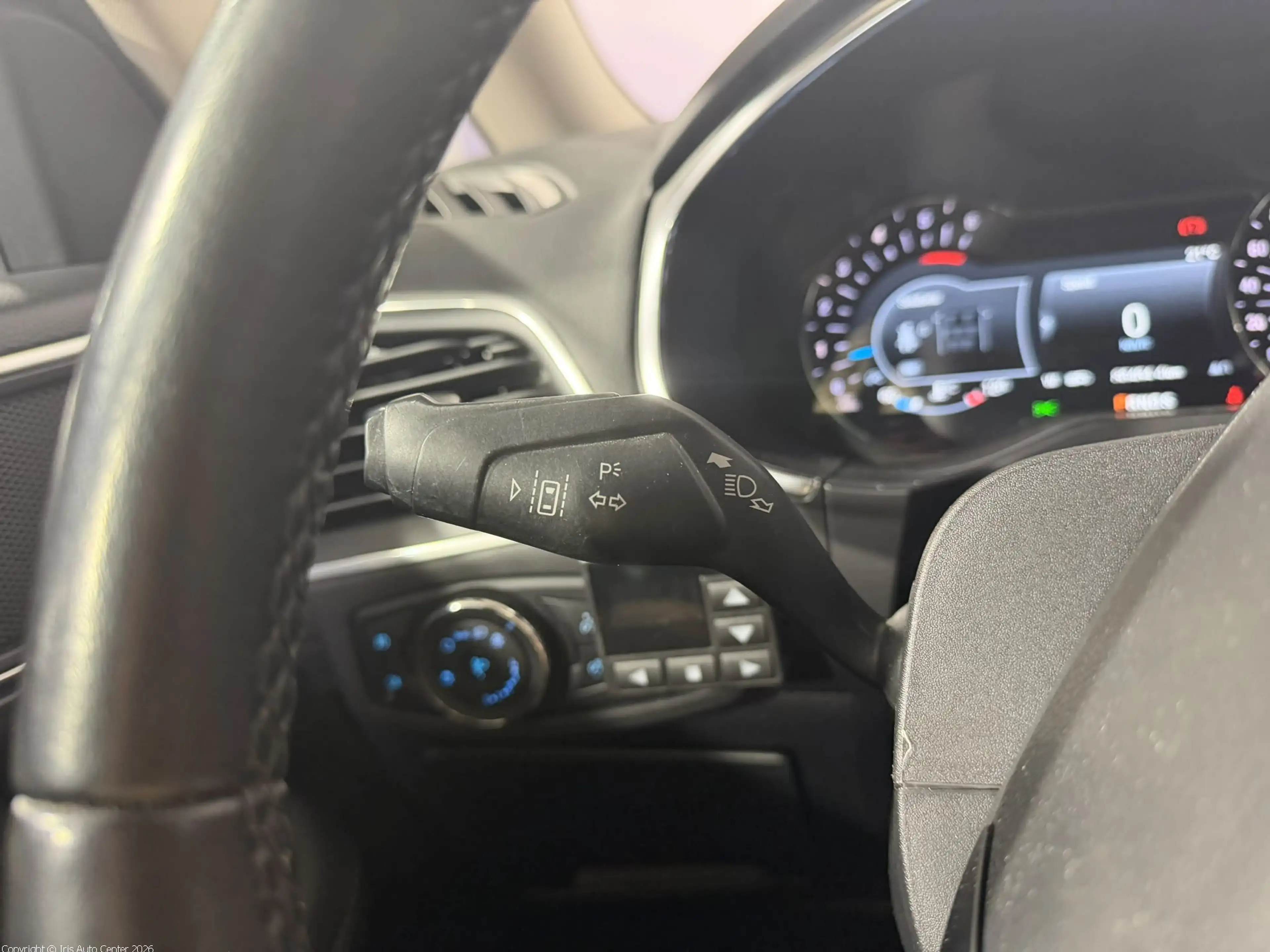 Ford Galaxy 2.0D ECOBLUE | BOITE AUTO | 7 PLACES | — photo 13