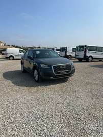 30 TDI Advanced S tronic 85kW