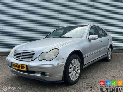 Mercedes-Benz C 180 Avantgarde - Nap - Airco -