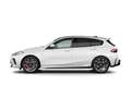 BMW 118 d M Sport EU6e Sportpaket AD AHK-abnehmbar Navi Di Weiß - thumbnail 2