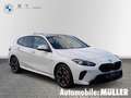 BMW 118 d M Sport EU6e Sportpaket AD AHK-abnehmbar Navi Di Wit - thumbnail 8