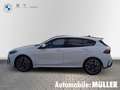 BMW 118 d M Sport EU6e Sportpaket AD AHK-abnehmbar Navi Di Wit - thumbnail 6