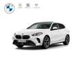 BMW 118 d M Sport EU6e Sportpaket AD AHK-abnehmbar Navi Di Weiß - thumbnail 1