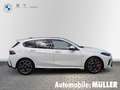 BMW 118 d M Sport EU6e Sportpaket AD AHK-abnehmbar Navi Di Wit - thumbnail 3