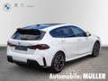 BMW 118 d M Sport EU6e Sportpaket AD AHK-abnehmbar Navi Di Wit - thumbnail 7