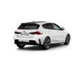 BMW 118 d M Sport EU6e Sportpaket AD AHK-abnehmbar Navi Di Weiß - thumbnail 10