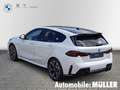 BMW 118 d M Sport EU6e Sportpaket AD AHK-abnehmbar Navi Di Wit - thumbnail 5
