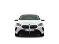 BMW 118 d M Sport EU6e Sportpaket AD AHK-abnehmbar Navi Di Weiß - thumbnail 5