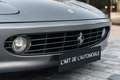 Ferrari 456 M GT Bicolore Scaglietti "Schumacher" - 23 200 km Grau - thumbnail 28