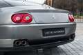 Ferrari 456 M GT Bicolore Scaglietti "Schumacher" - 23 200 km Grau - thumbnail 36