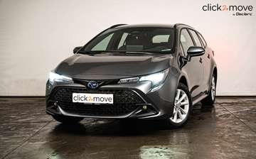 Corolla TS Hybrid 1.8 Dynamic + Winter Pack